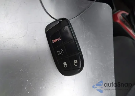 2016 Jeep Renegade Trailhawk из США, поврежденный, VIN ZACCJBCT2GPC75823